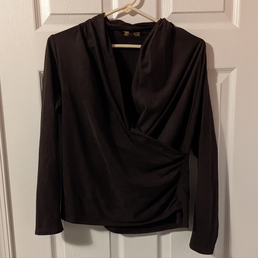 Melissa Paige Blouse
